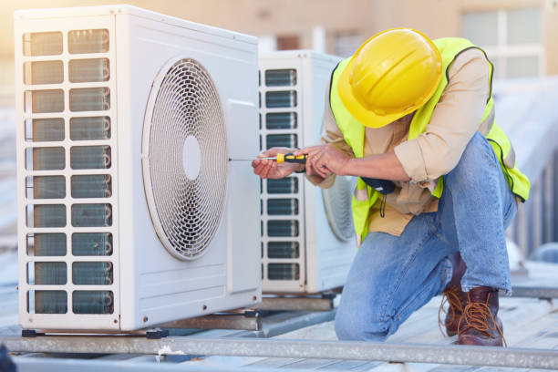 Best Solar-powered HVAC Systems in Ladera, CA