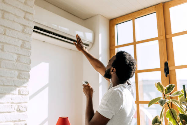 Best Emergency HVAC Services in Ladera, CA