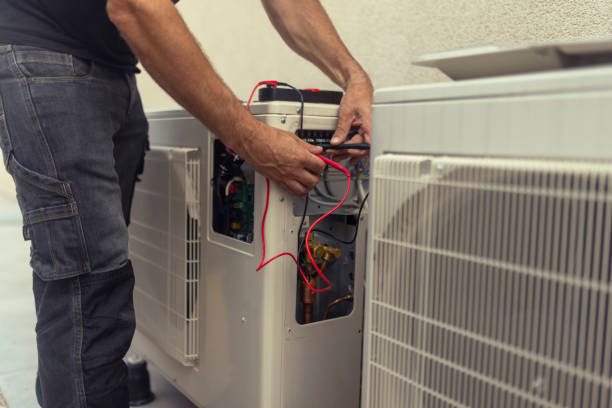 Best HVAC Consulting and Engineering in Ladera, CA