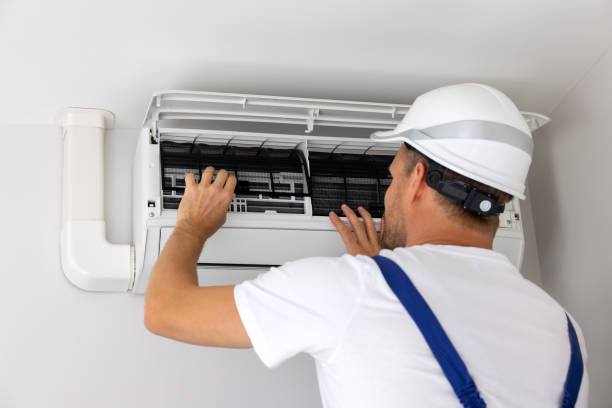 Best Commercial HVAC in Ladera, CA